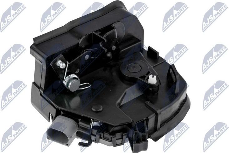 Замок двери NTY. Артикул EZC-BM-144