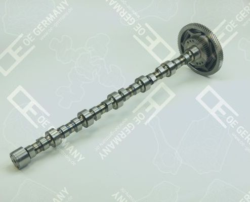 Распредвал OE Germany. Артикул 02 0500 286600
