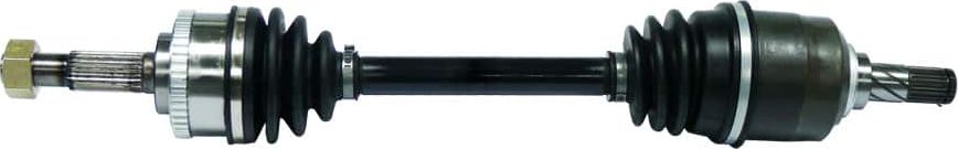 Полуось (привод в сборе, приводной вал) SKF. Артикул VKJC 6294