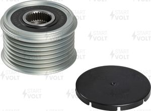 Муфта генератора обгонная StartVOLT для Infiniti QX50 I 2013-2017. Артикул SGP 1404