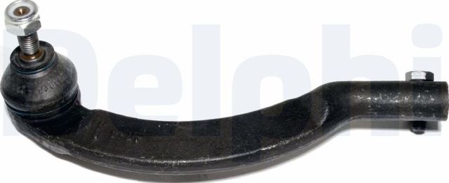 Наконечник рулевой тяги Delphi левый для Renault Espace III 1996-2002. Артикул TA1793