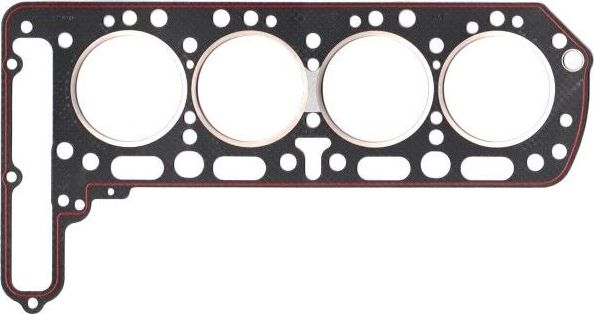 Прокладка ГБЦ Elring для Mercedes-Benz W123 1976-1985. Артикул 776.786