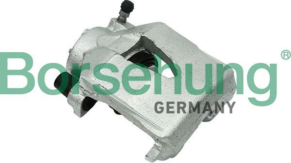Тормозной суппорт Borsehung передний левый для Volkswagen up! I 2011-2026. Артикул B11372