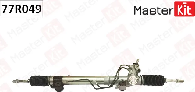 Рейка рулевая TOYOTA LAND CRUISER 100 02-08 (Master KIT) Master KIT. Артикул 77R049