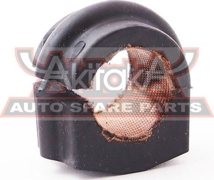 Втулка стабилизатора Asva. Артикул 0207-027