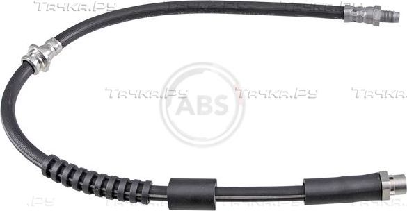 Тормозной шланг ABS передний для BMW 3 VI (F3x) 2012-2026. Артикул SL 1177