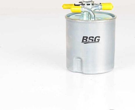 Топливный фильтр BSG для Nissan Murano Z51 2010-2014. Артикул BSG 75-130-007