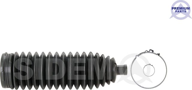 Пыльник рулевой рейки Sidem передний для Renault Trafic III 2014-2026. Артикул 309.134