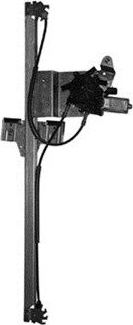 Стеклоподъемник Magneti Marelli. Артикул 350103910000