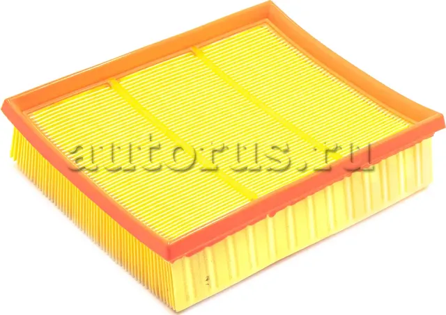 Фильтр воздушный MB A II W169 2004-2012 B W245 2005-2011 (AMD). Артикул AMD.FA368