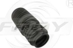 Пыльник амортизатора (стойки) Frey передний для BMW Z8 2000-2003. Артикул 850701001