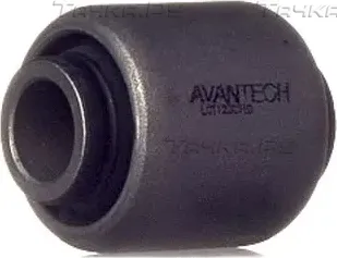 Сайлентблок передней поперечной тяги, нижний (Avantech). Артикул ASB4130