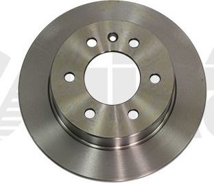Тормозной диск Vika. Артикул 66151093601