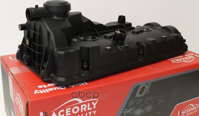 Крышка клапанная правая VAG 3.0 TDI 059103470AL (Raceorly). Артикул I01018024