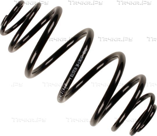 Пружина подвески Bilstein B3. Артикул 38-130243