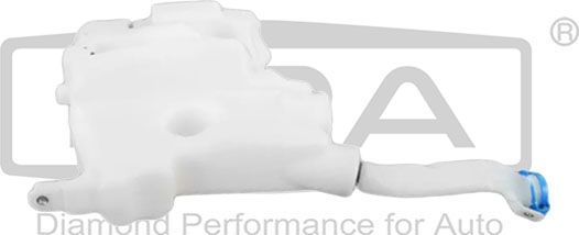 Бачок омывателя DPA для Mercedes-Benz GL-Класс I (X164) 2006-2012. Артикул 91413702