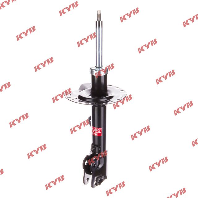 Амортизаторы и стойки KYB (Каяба) для Mitsubishi Outlander III 2012 ...