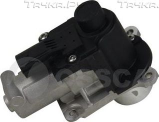 Клапан EGR (рециркуляции выхлопных газов) OSSCA для Volkswagen Touran I 2003-2010. Артикул 27535