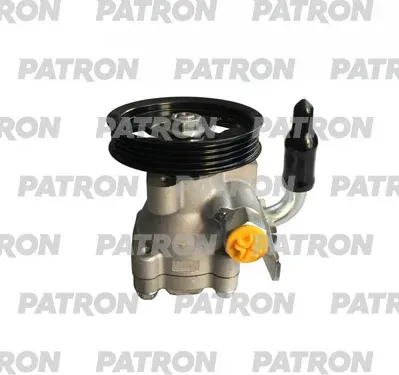 Насос гидроусилителя (Patron) Patron. Артикул PPS1010