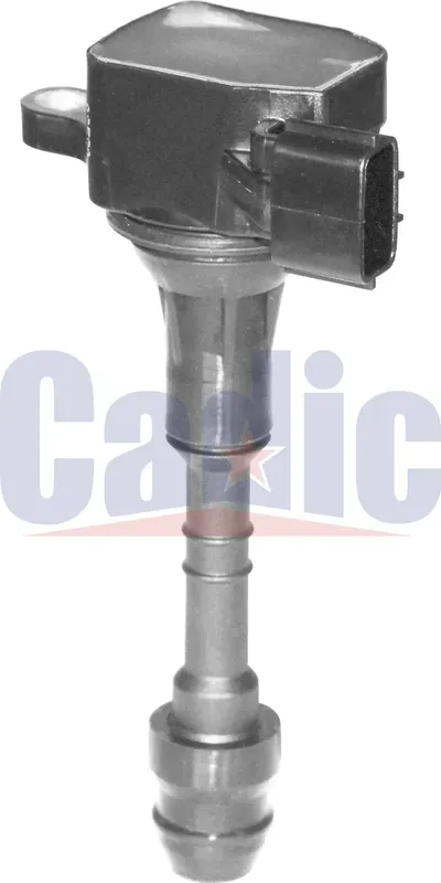 КАТУШКА ЗАЖИГАНИЯ ДЛЯ А/М NISSAN TEANA J31 (02-) 2.3I/MURANO (02-) 3.5 (Cadic) Cadic. Артикул KD9120T