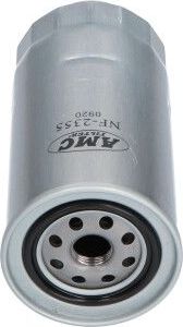 Топливный фильтр AMC Filter для Nissan Navara D40 2006-2015. Артикул NF-2355