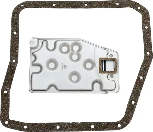 ФИЛЬТР АКПП (Zikmar). Артикул Z15188R