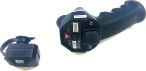 Радио пульт 4Revo для лебедки TRX 9000-12000 (комбинированный). Артикул 4R-WA242