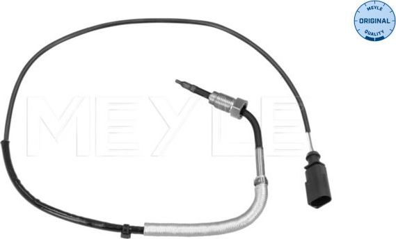 Датчик температуры выхлопных газов Meyle Original. Артикул 114 800 0061