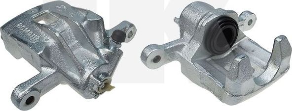 Тормозной суппорт NK (Чугун). Артикул 213483