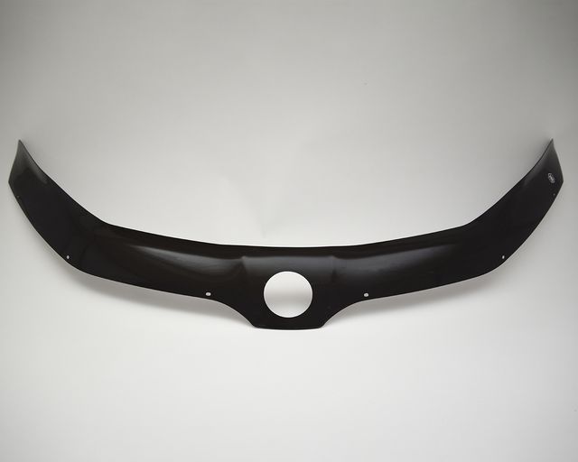 Дефлектор VT52 для капота Skoda OctaviaI 2017-2020. Артикул SK19VT