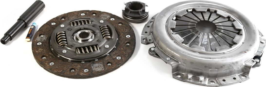 Сцепление (комплект) HOLA для Kia Rio III 2011-2017. Артикул CH11-007