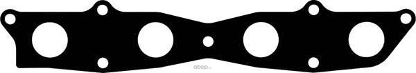 Прокладка выпускного коллектора Glaser для Peugeot 806 I 1996-2000. Артикул X51245-01