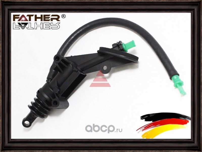 Главный цилиндр сцепления (Father). Артикул F3235R06