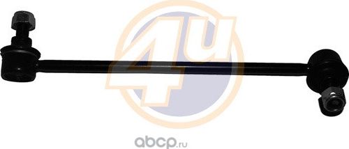 Стойка (тяга) стабилизатора 4U. Артикул HY-F-32980