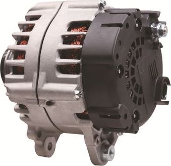 Генератор WAI для Porsche Panamera I 2011-2016. Артикул 11809N