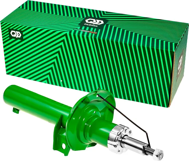 PILENGA Амортизатор передний левый  правый  VAG TIGUAN 07-18. Артикул sh-p7379