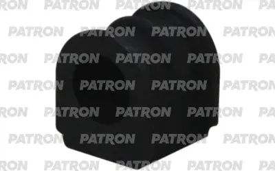 Втулка стабилизатора (Patron). Артикул PSE2456