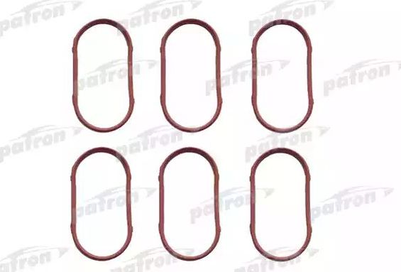 Прокладка впускного коллектора Patron. Артикул PG5-1108
