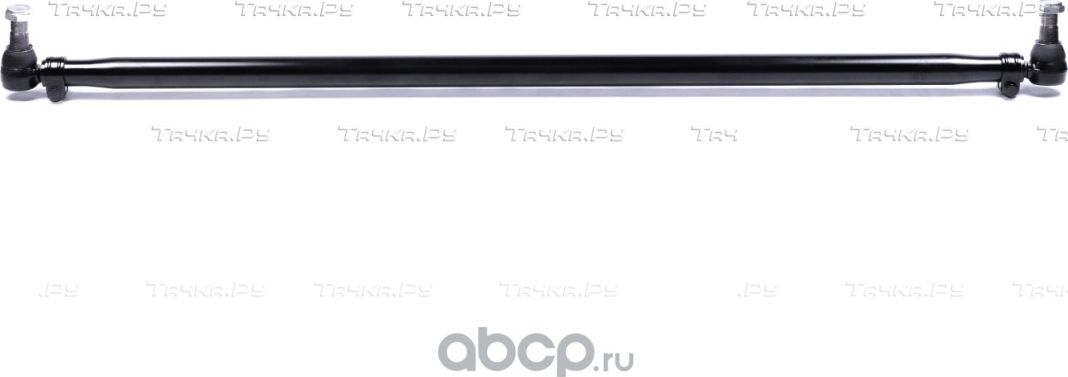 Тяга рулевая поперечная MB TRUCK ACTROS MP2 L 1625 mm (Topcover). Артикул T11754004