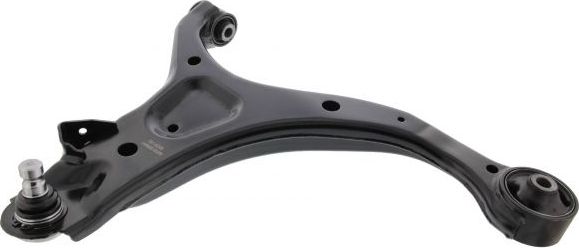 Поперечный рычаг передней подвески MAPCO (Листовая сталь). Артикул 52225