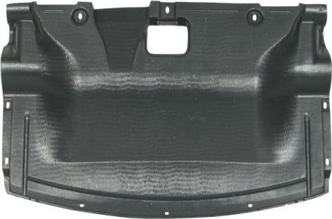 Защита двигателя (пыльник) BLIC (АБС (Акрилнитил-Бутадиен-Стирол-Кополимерисат)) для BMW 3 IV (E46) 1997-2007. Артикул 6601-02-0061861P