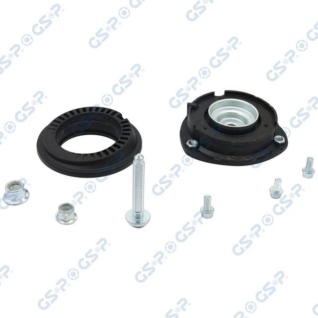 Опора амортизатора (стойки) GSP для Skoda Karoq I 2017-2026. Артикул 531429S