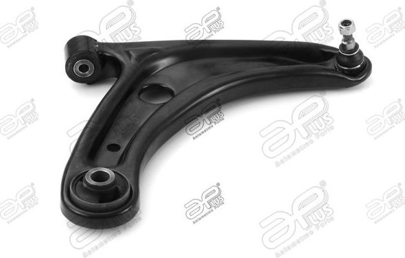 Поперечный рычаг передней подвески APlus правый для Honda City IV 2002-2008. Артикул 15756AP