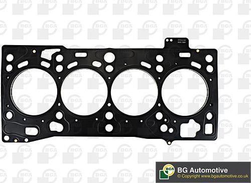 Прокладка ГБЦ BGA. Артикул CH9611B