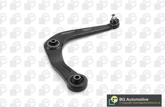 Поперечный рычаг передней подвески BGA. Артикул TRC6740