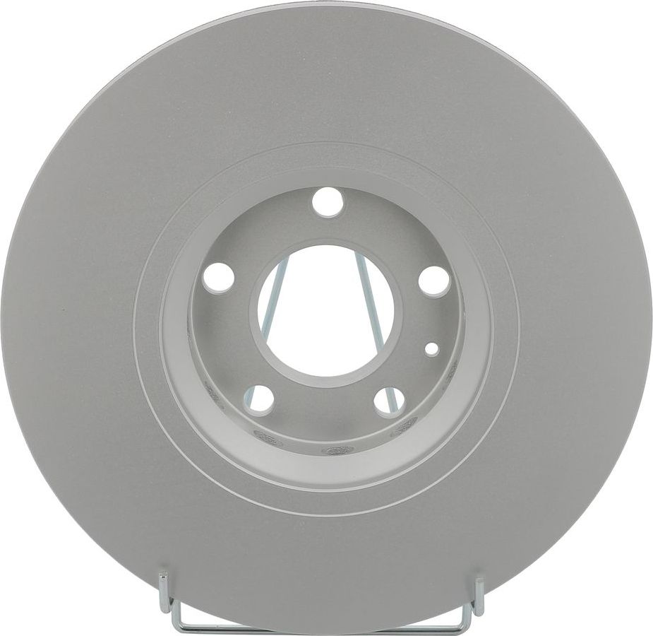 Тормозной диск Ferodo PREMIER Coat+ disc. Артикул DDF1707C