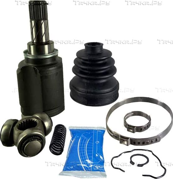 Шрус SKF. Артикул VKJA 6428