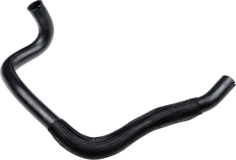 Патрубок радиатора (системы охлаждения) Gates (EPDM (Этилен-пропиленовый каучук)). Артикул 05-2702