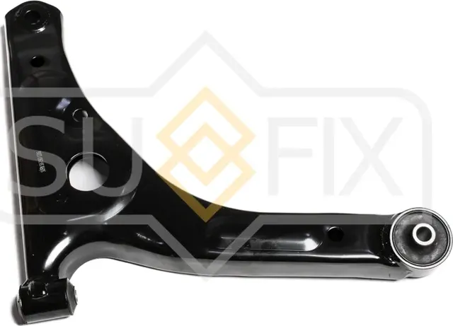 Рычаг подвески передний правый FORD TRANSIT 2000-2006 (Sufix). Артикул SH1967