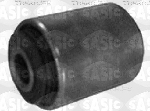 Сайлентблок переднего рычага подвески Sasic передний нижний для Renault 21 1986-1994. Артикул 4001549